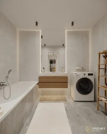 Prodej bytu 2+kk, Brno, 52 m2