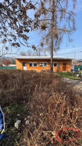 Pronájem rodinného domu, Praha, Pikovická, 78 m2