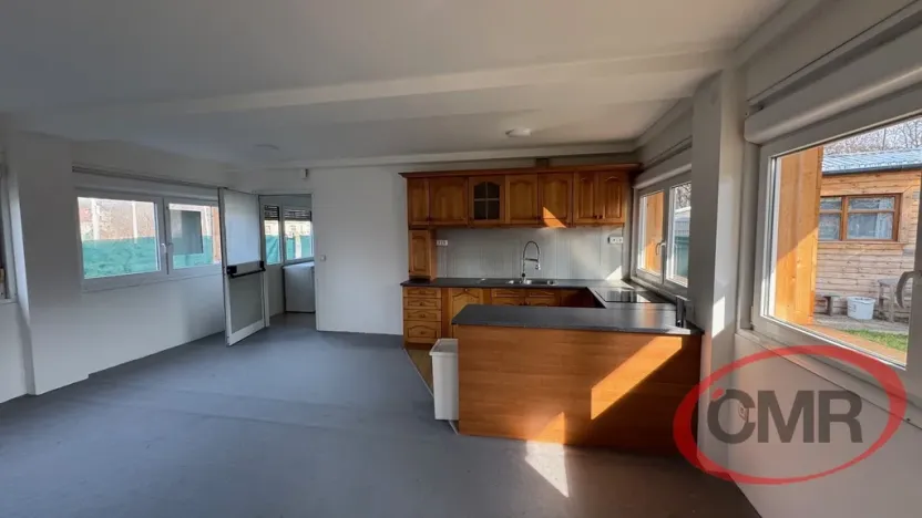 Pronájem rodinného domu, Praha, Pikovická, 78 m2