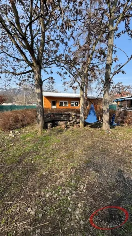 Pronájem rodinného domu, Praha, Pikovická, 78 m2