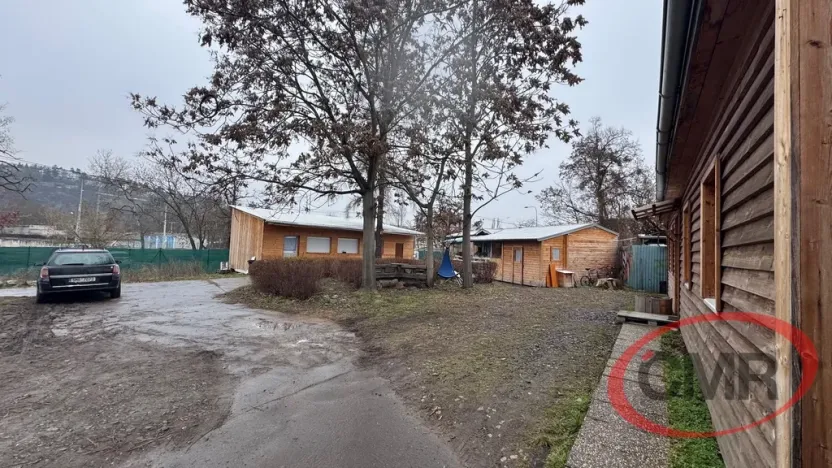 Pronájem rodinného domu, Praha, Pikovická, 78 m2