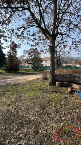 Pronájem rodinného domu, Praha, Pikovická, 78 m2