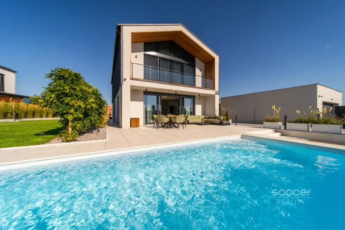 Prodej rodinného domu, Předboj, K Parku, 200 m2