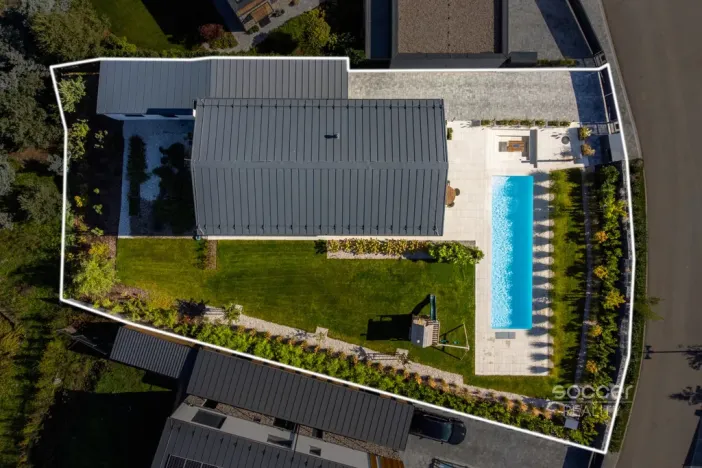 Prodej rodinného domu, Předboj, K Parku, 200 m2