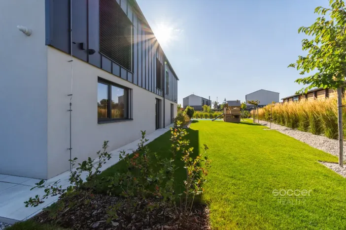 Prodej rodinného domu, Předboj, K Parku, 200 m2