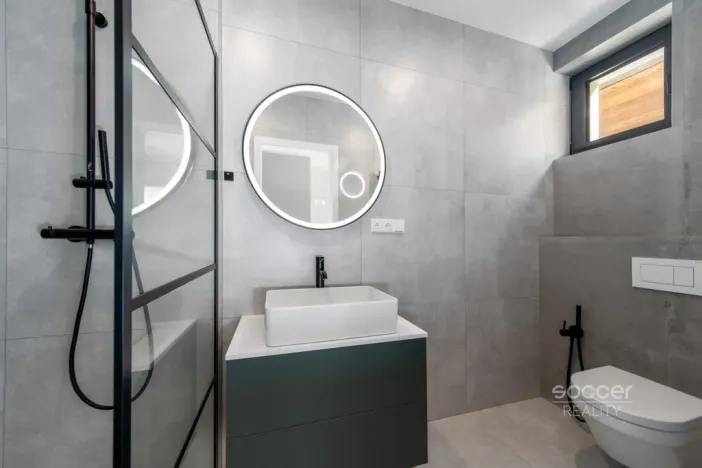 Prodej rodinného domu, Předboj, K Parku, 200 m2