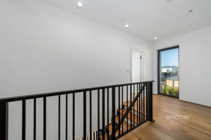 Prodej rodinného domu, Předboj, K Parku, 200 m2