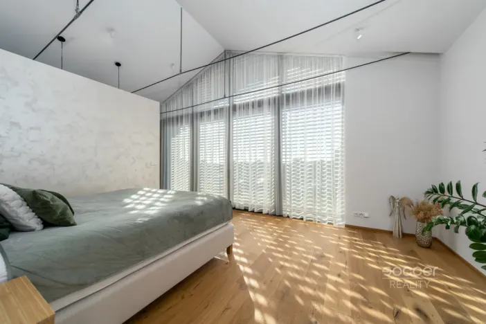 Prodej rodinného domu, Předboj, K Parku, 200 m2