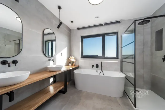 Prodej rodinného domu, Předboj, K Parku, 200 m2