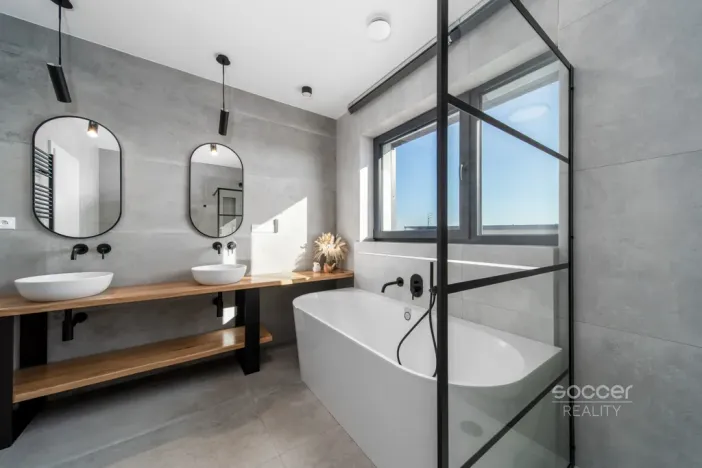 Prodej rodinného domu, Předboj, K Parku, 200 m2