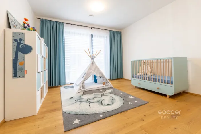 Prodej rodinného domu, Předboj, K Parku, 200 m2