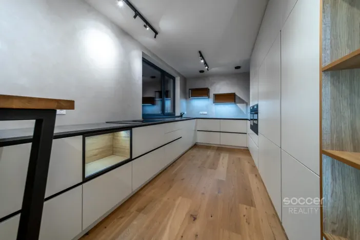 Prodej rodinného domu, Předboj, K Parku, 200 m2