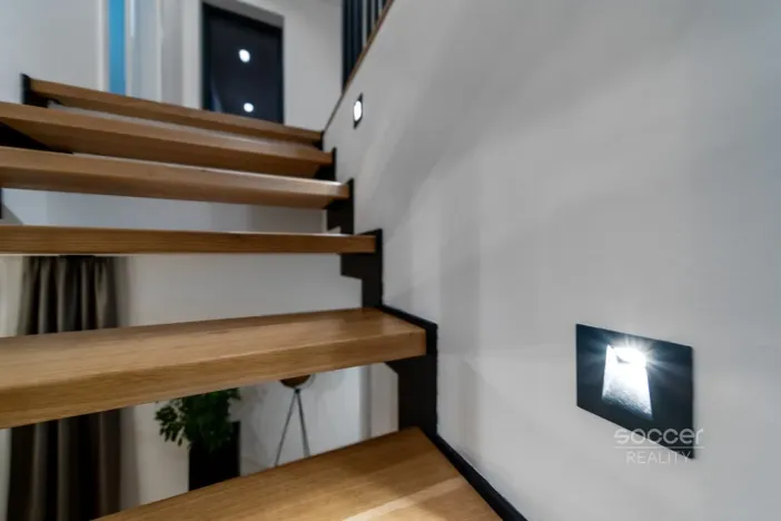 Prodej rodinného domu, Předboj, K Parku, 200 m2