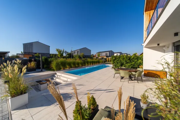 Prodej rodinného domu, Předboj, K Parku, 285 m2