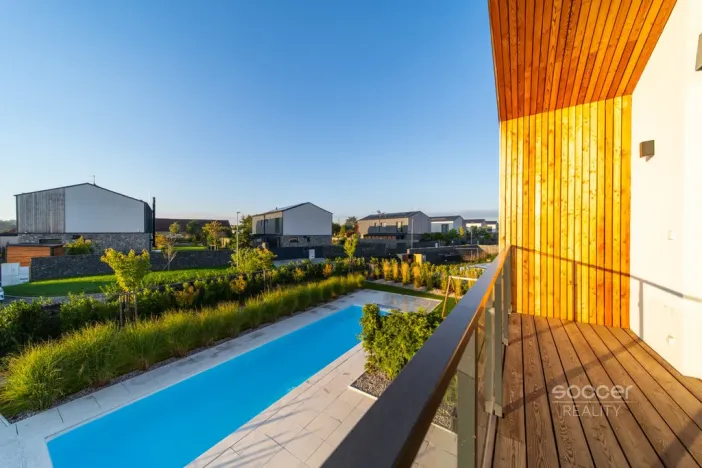 Prodej rodinného domu, Předboj, K Parku, 285 m2