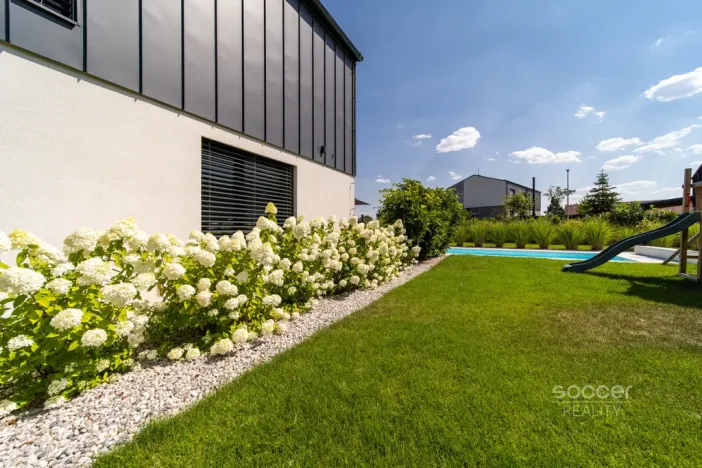 Prodej rodinného domu, Předboj, K Parku, 285 m2