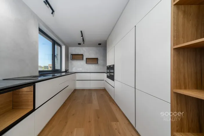Prodej rodinného domu, Předboj, K Parku, 285 m2