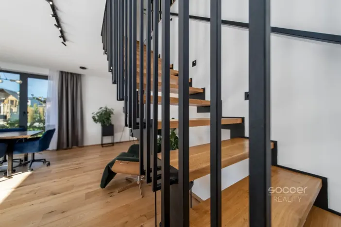 Prodej rodinného domu, Předboj, K Parku, 285 m2