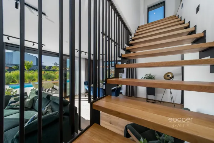 Prodej rodinného domu, Předboj, K Parku, 285 m2
