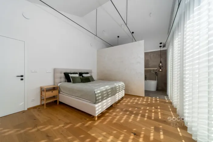 Prodej rodinného domu, Předboj, K Parku, 285 m2