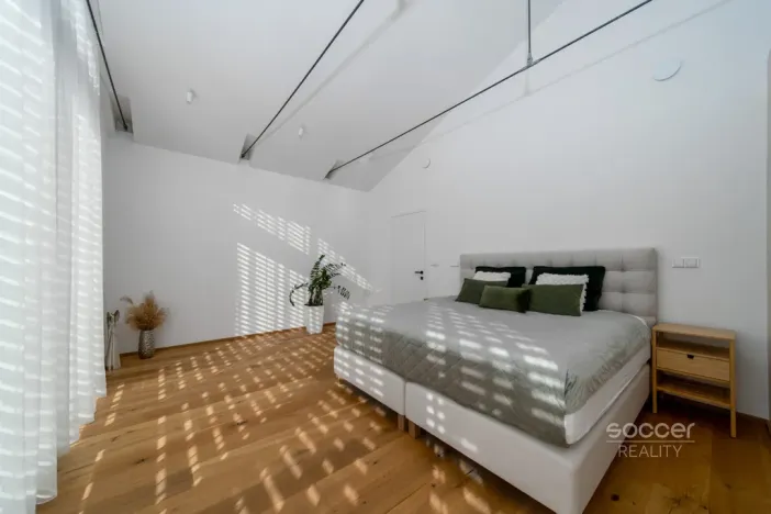 Prodej rodinného domu, Předboj, K Parku, 285 m2