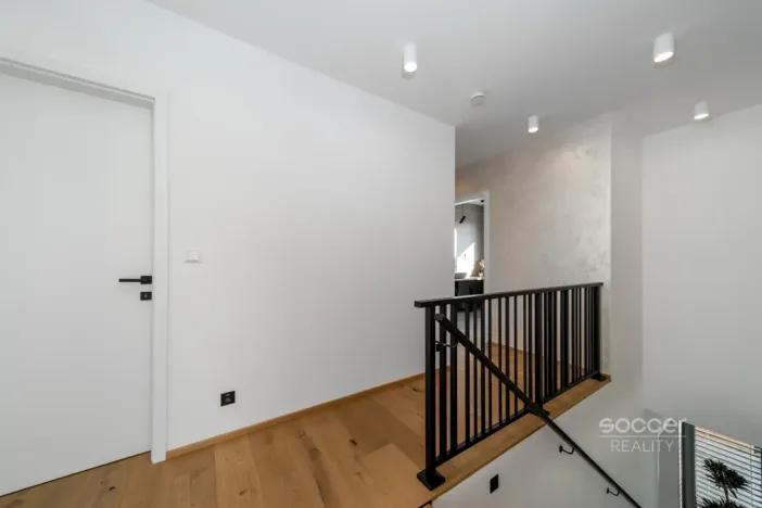 Prodej rodinného domu, Předboj, K Parku, 285 m2