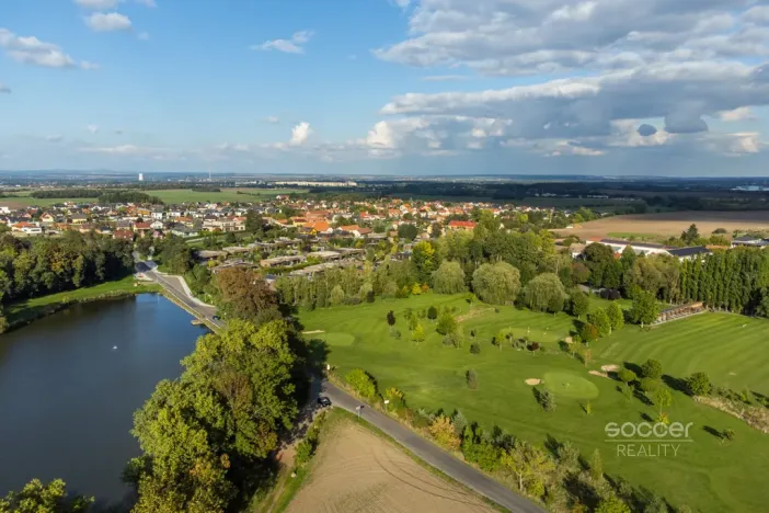 Prodej rodinného domu, Předboj, K Parku, 285 m2