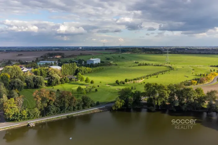 Prodej rodinného domu, Předboj, K Parku, 285 m2