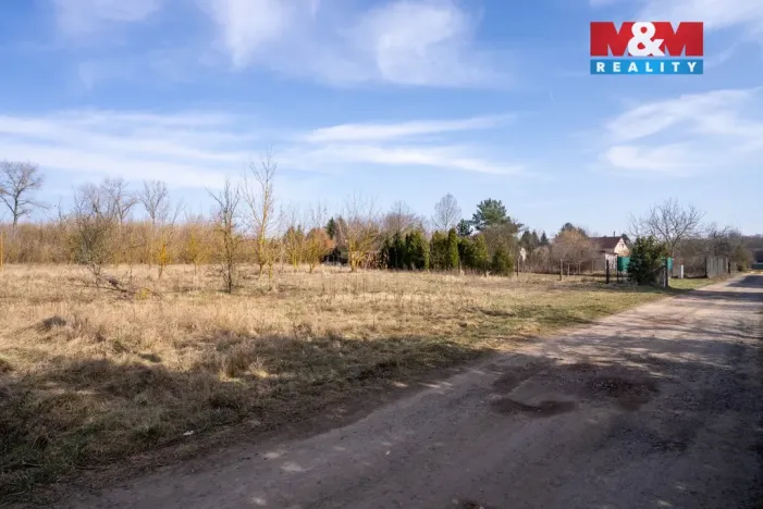 Prodej zahrady, Hodonín, 2251 m2