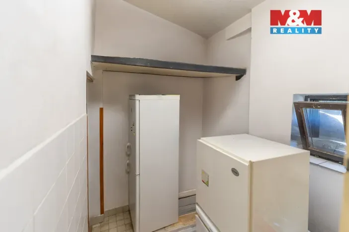 Prodej chaty, Ohrobec, Károvská, 92 m2