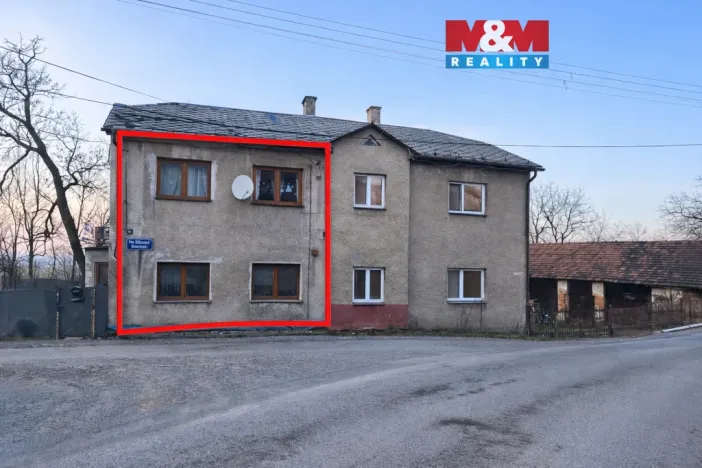 Prodej rodinného domu, Český Těšín - Horní Žukov, Vělopolská, 150 m2