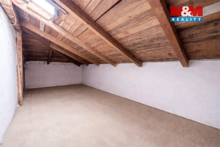 Prodej rodinného domu, Mukařov - Srbín, Na Budech, 175 m2