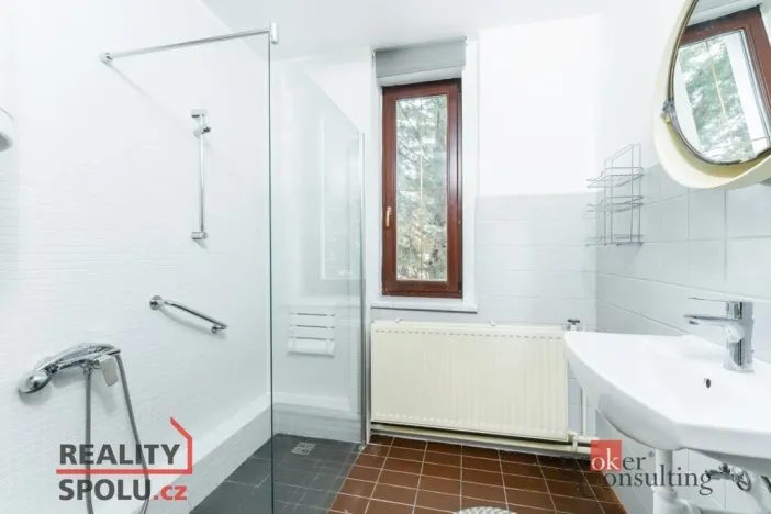 Pronájem rodinného domu, Praha - Ďáblice, Hřenská, 177 m2