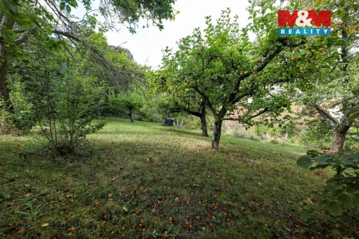 Prodej rodinného domu, Štichovice - Křečov, 102 m2