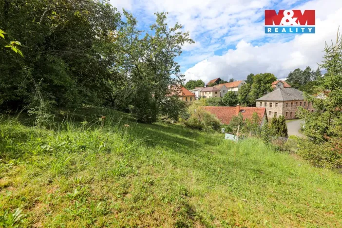 Prodej rodinného domu, Štichovice - Křečov, 102 m2