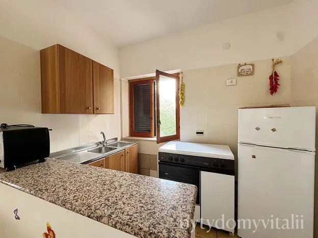 Prodej domu, Scalea, Kalábrie, Itálie, 85 m2