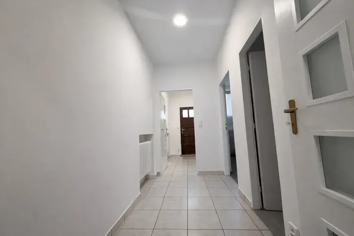 Pronájem bytu 2+kk, Dalovice, Botanická, 48 m2