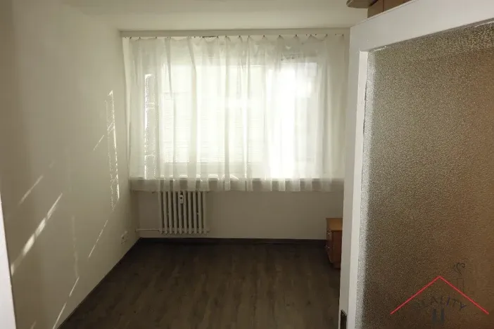 Pronájem bytu 2+kk, Praha - Chodov, V jezírkách, 45 m2