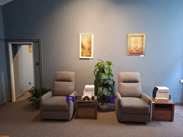 Pronájem obchodního prostoru, Žatec, Poděbradova, 145 m2