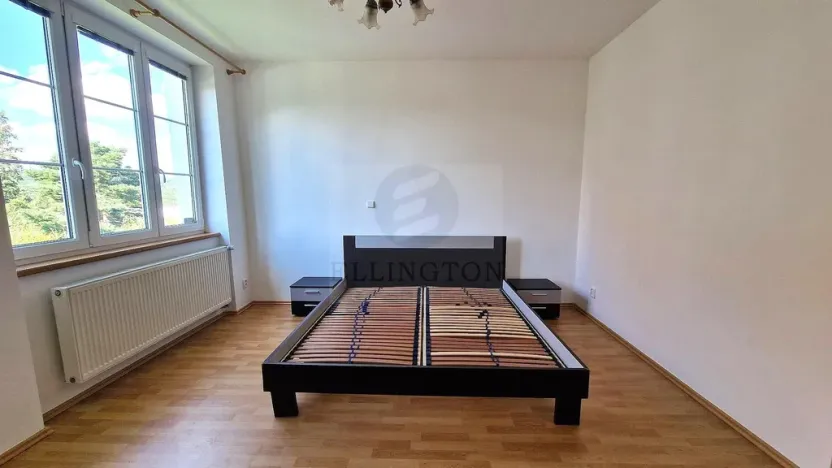 Pronájem bytu 3+1, Praha - Košíře, Nad zámečkem, 84 m2