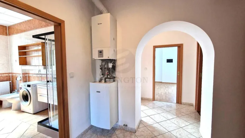 Pronájem bytu 3+1, Praha - Košíře, Nad zámečkem, 84 m2