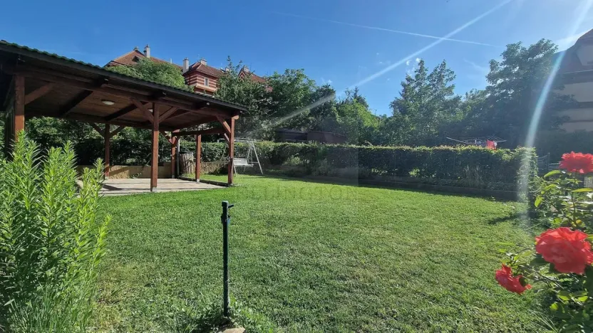 Pronájem bytu 3+1, Praha - Košíře, Nad zámečkem, 84 m2