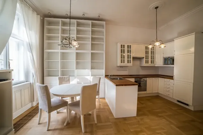 Prodej bytu 3+kk, Praha - Vinohrady, Slezská, 72 m2