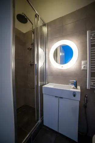 Prodej bytu 3+kk, Praha - Vinohrady, Slezská, 72 m2