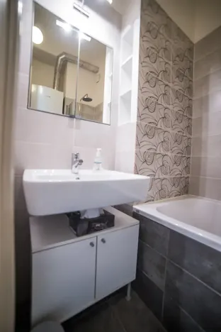 Prodej bytu 3+kk, Praha - Vinohrady, Slezská, 72 m2