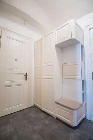 Prodej bytu 3+kk, Praha - Vinohrady, Slezská, 72 m2