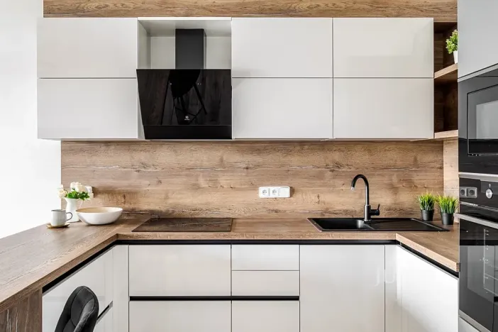 Prodej bytu 2+kk, České Budějovice, České Vrbné, 52 m2