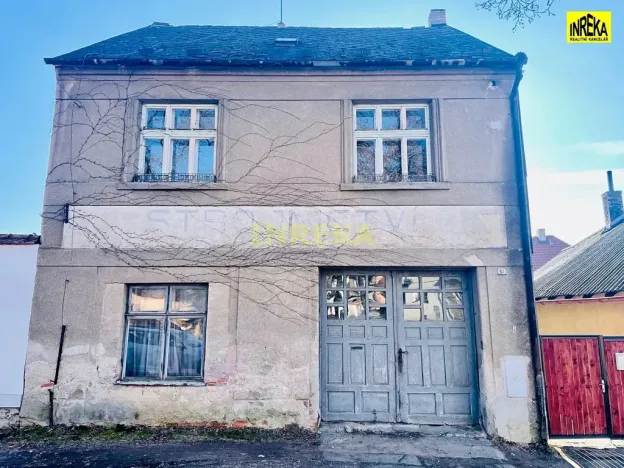 Prodej rodinného domu, Tučapy, 120 m2