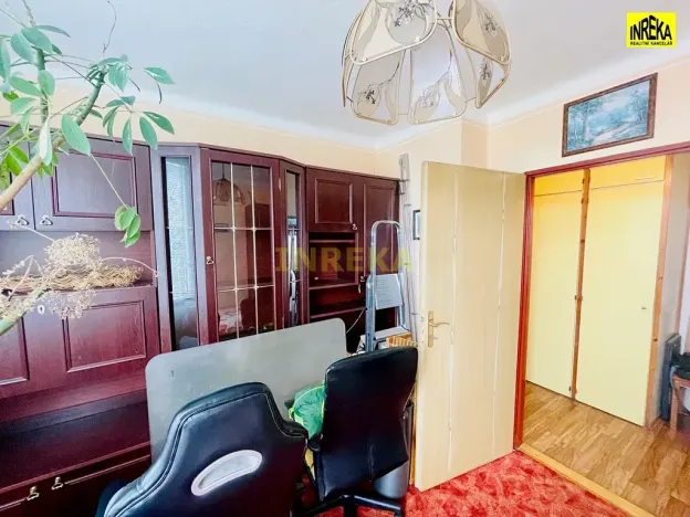 Prodej bytu 3+1, Planá nad Lužnicí, 79 m2