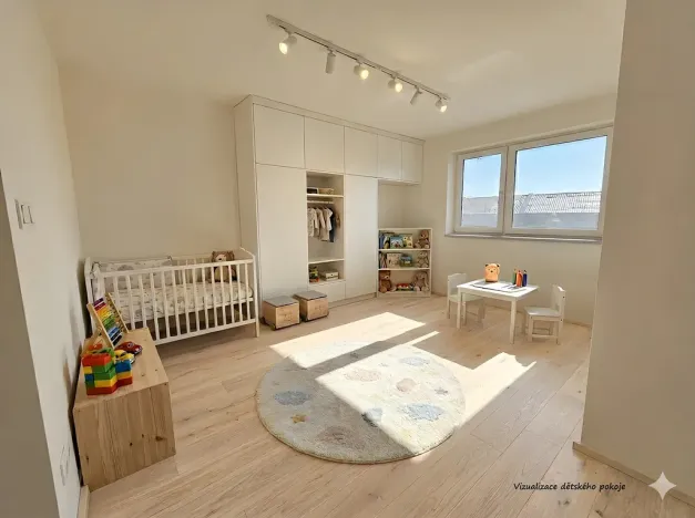 Prodej rodinného domu, Dyjákovice, 120 m2